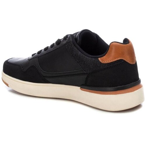 Choclo Negro Xti para Hombre
