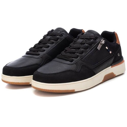 Choclo Negro Xti para Hombre