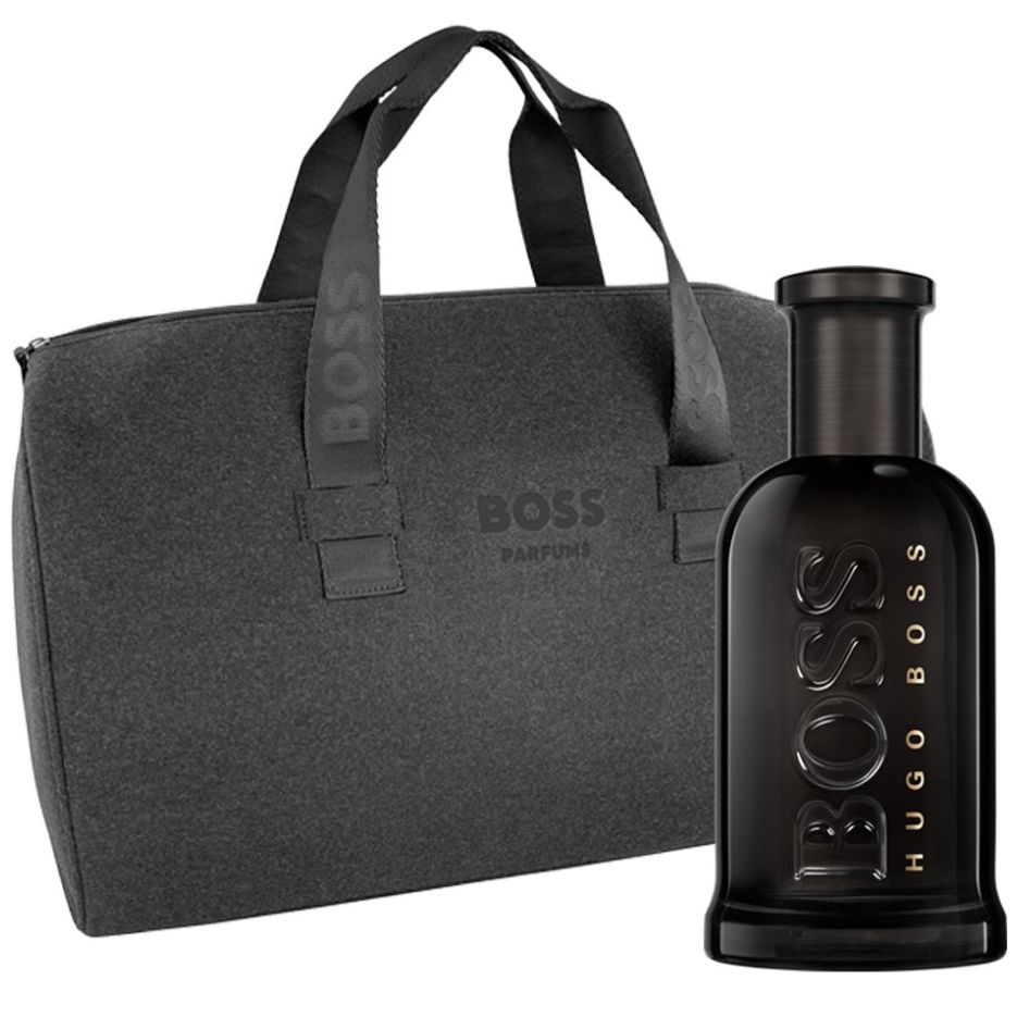 Perfume hugo boss clearance negro 100 ml precio