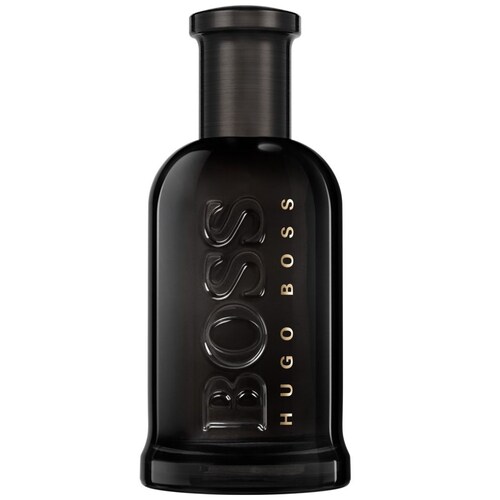 Fragancia para Caballero Boss Bottled Parfum 100 Ml + Maleta