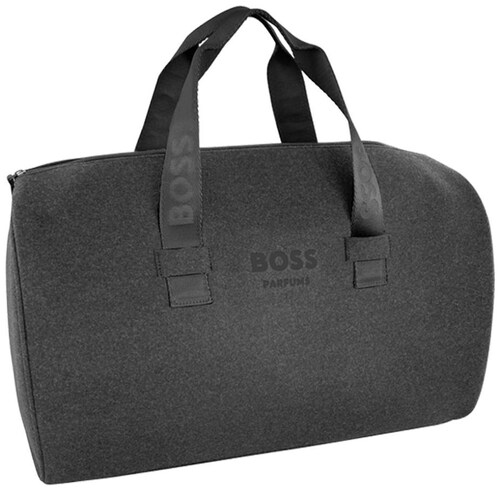 Fragancia para Caballero Boss Bottled Parfum 100 Ml + Maleta