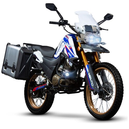 Motocicleta Vento Gt 250 Cc 2024