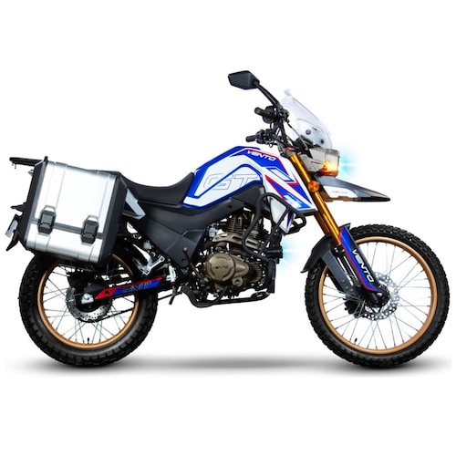 Motocicleta Vento Gt 250 Cc 2024
