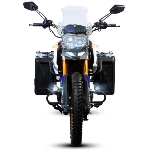 Motocicleta Vento Gt 250 Cc 2024