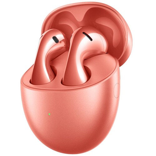 Audífonos Huawei Freebuds 5 Naranja
