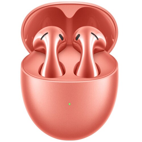 Audífonos Huawei Freebuds 5 Naranja