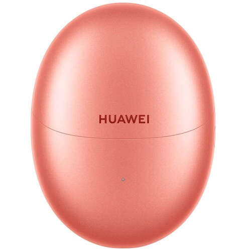 Audífonos Huawei Freebuds 5 Naranja