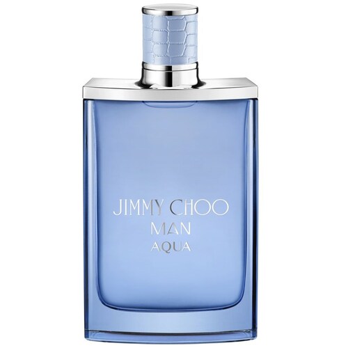 Eau de Toilette Jimmy Choo Man Aqua 100 Ml para Hombre