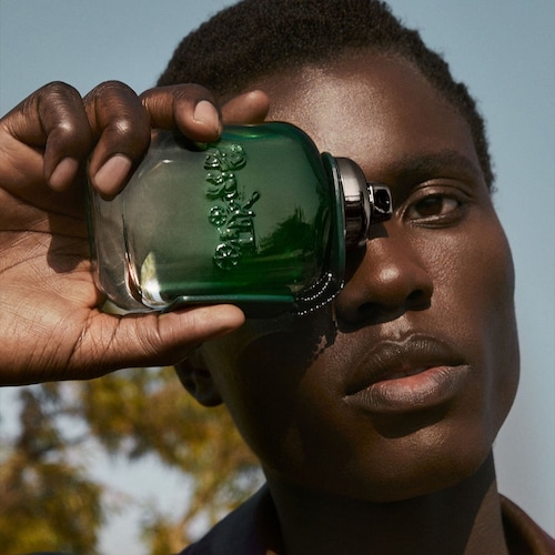 Eau de Toilette Coach Man Green 100 Ml para Hombre