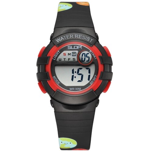 Reloj Slop Infantil Sw8206K6