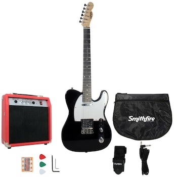 Amplificador Guitarra Eléctrica Spider 30W SPDRV30MKII