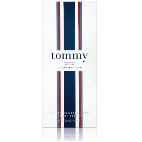 Eau de Toilette Tommy Hilfiger 200 Ml para Hombre