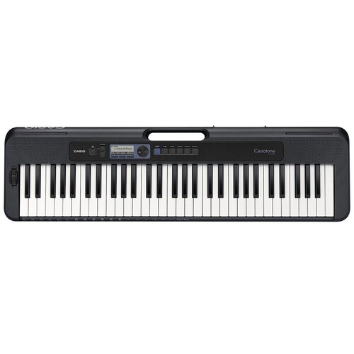 Teclado Portátil Casio Ct-S300