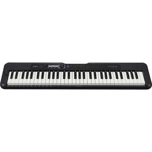 Teclado Portátil Casio Ct-S300