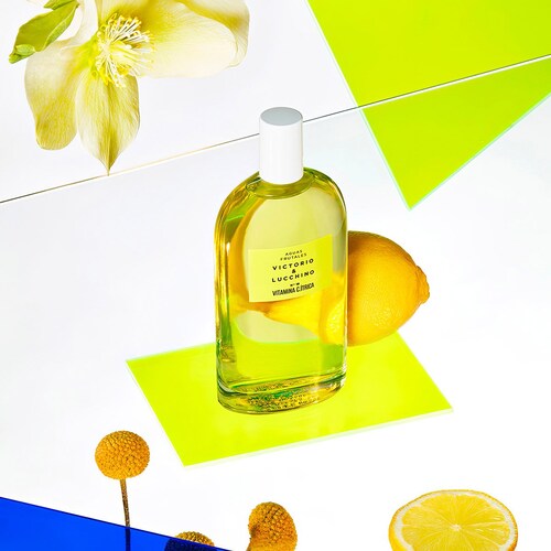 Eau de Toilette Victorio & Lucchino N°18 Vitamina Ci­trica 150 Ml para Mujer