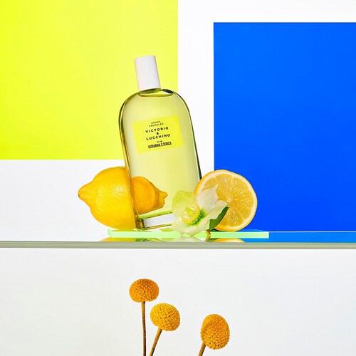 Eau de Toilette Victorio & Lucchino N°18 Vitamina Ci­trica 150 Ml para Mujer
