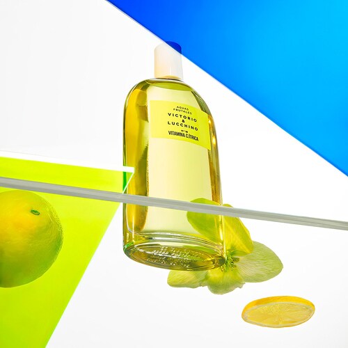 Eau de Toilette Victorio & Lucchino N°18 Vitamina Ci­trica 150 Ml para Mujer
