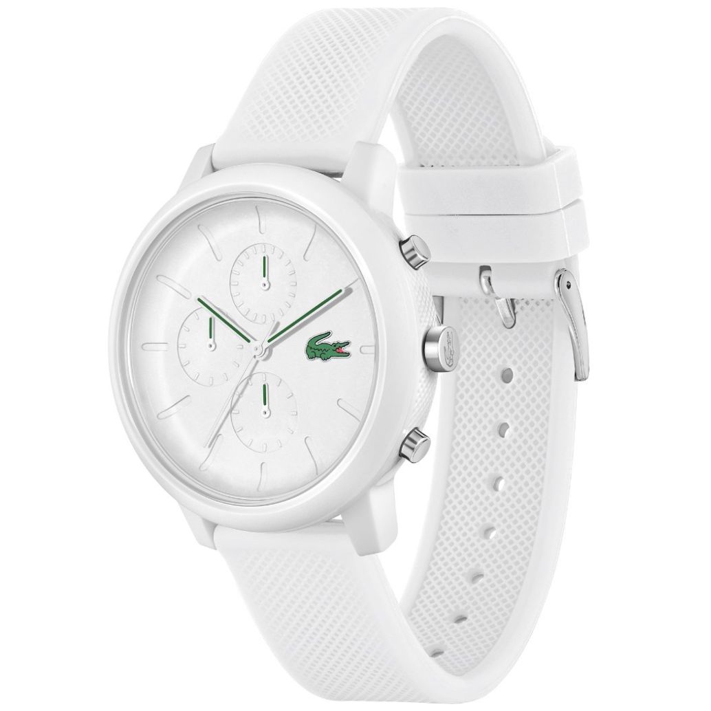 Reloj lacoste online sanborns