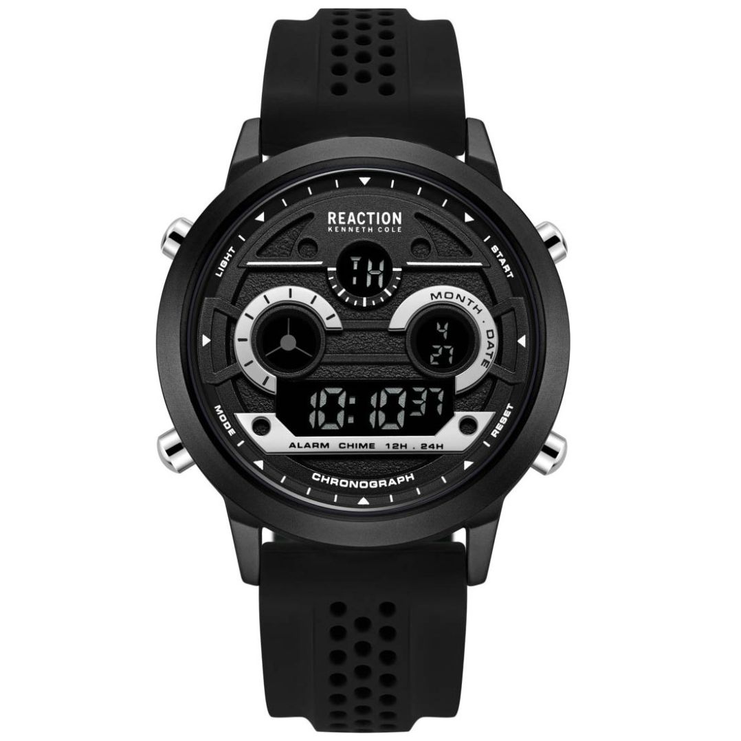 Reloj para Hombre Kenneth Cole Reaction Krwgp7003901