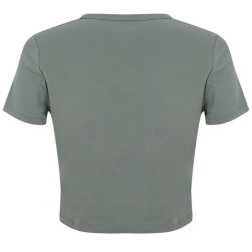 Playera Manga Corta con Grafico Jeanious