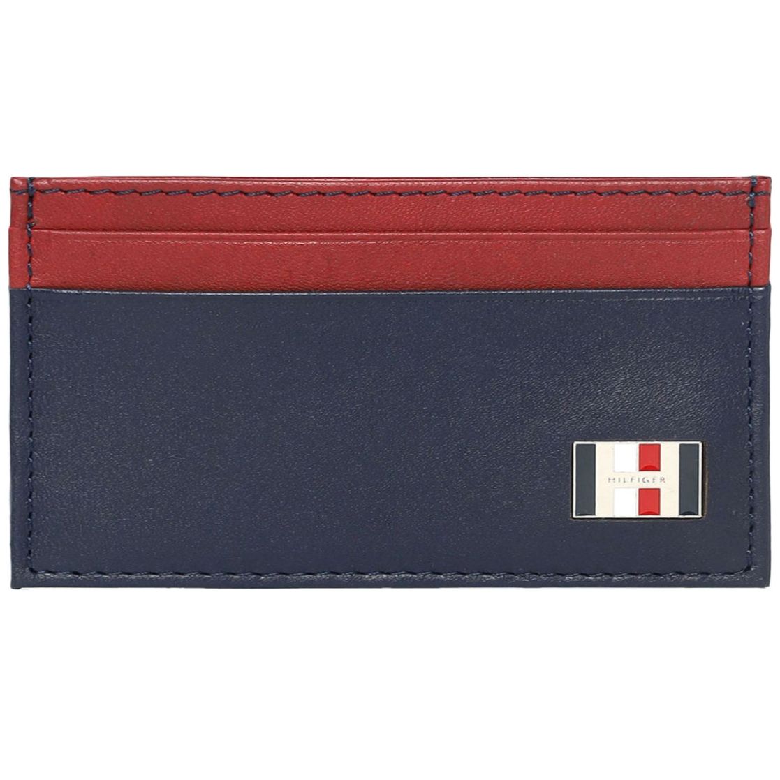 Tarjetero tommy hilfiger online hombre