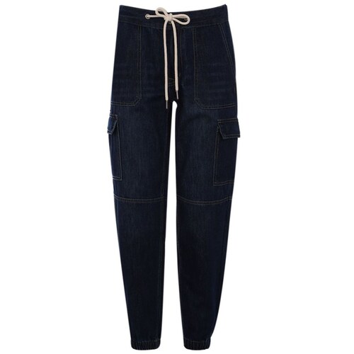 Jogger de Mezclilla Jeanious