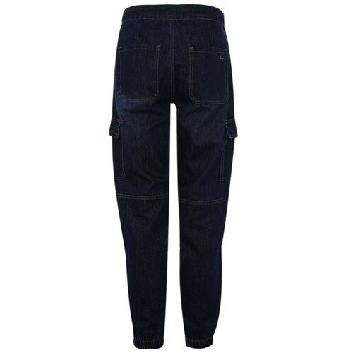 Jogger de Mezclilla Jeanious