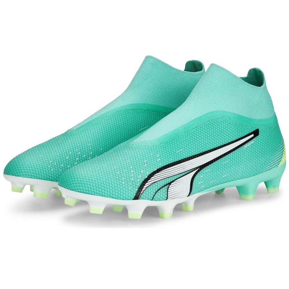Tenis Soccer Puma Ultra Match para Hombre