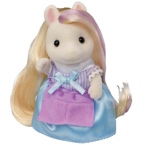 Set Estilista Pony Serafina Epoch