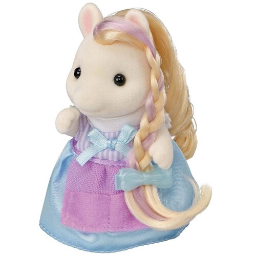 Set Estilista Pony Serafina Epoch