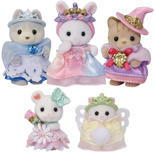 Set de Princesa Real Epoch