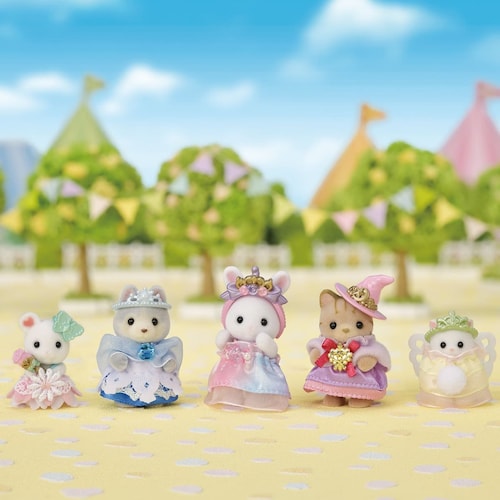 Set de Princesa Real Epoch