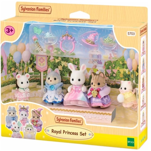 Set de Princesa Real Epoch