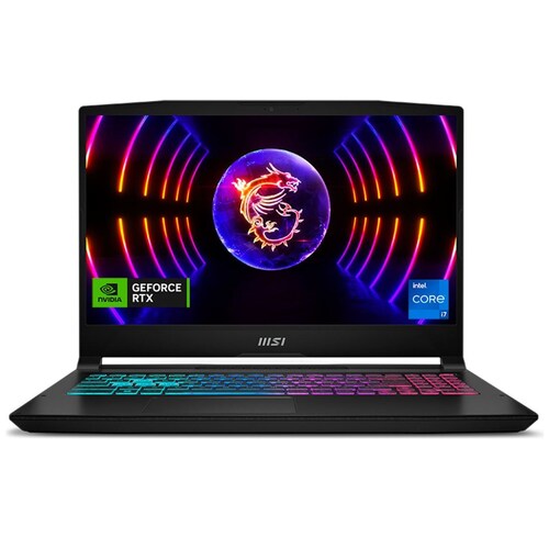 Laptop Gamer Msi 15.6" Katana B13Vek-839Mx Intel Core Geforce Rtx4050