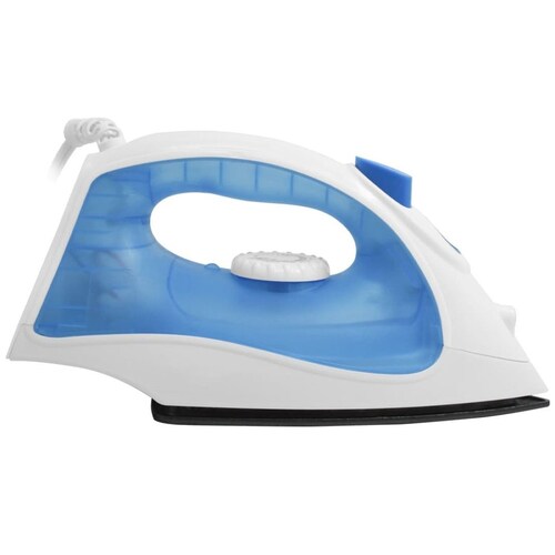 Plancha Azul de Vapor Rca