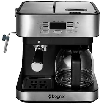 BLACK+DECKER™ Cafetera de 12 Tazas CM0941B 