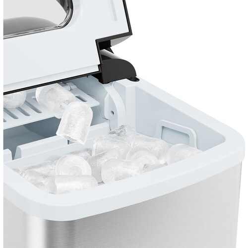 Máquina de Hielo Chefman