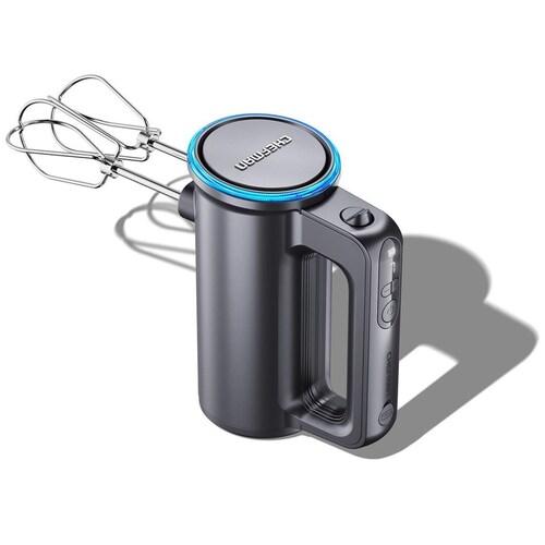 Batidora de Mano Inalámbrica Recargable Chefman