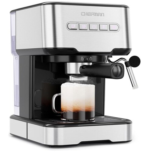 Maquina Café Espresso Chefman