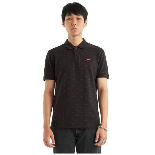 Camisa Polo Levi's® para Hombre