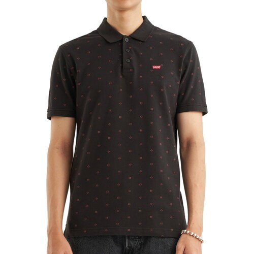 Camisa Polo Levi's® para Hombre
