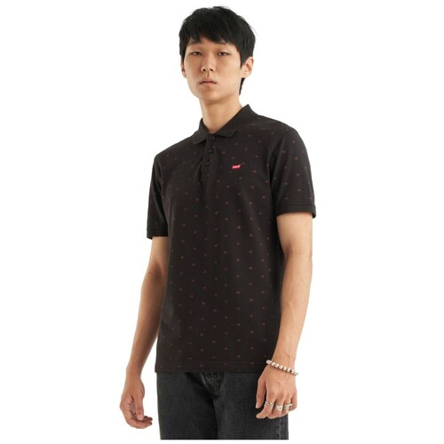 Camisa Polo Levi's® para Hombre