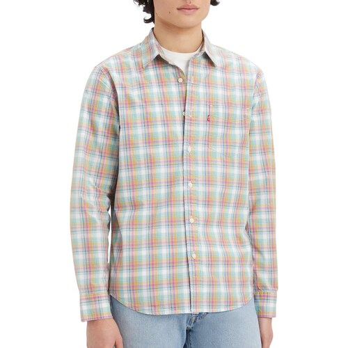 Camisa Sunset Levi's® para Hombre
