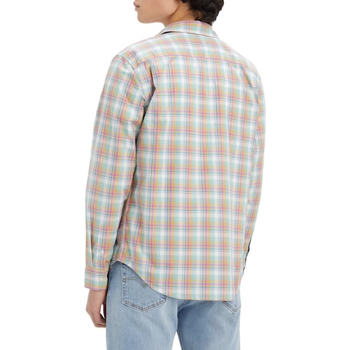 Camisa Sunset Levi's® para Hombre