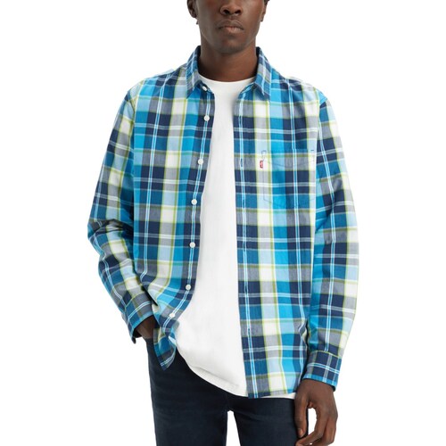 Camisa Clásica para Hombre Levi's®
