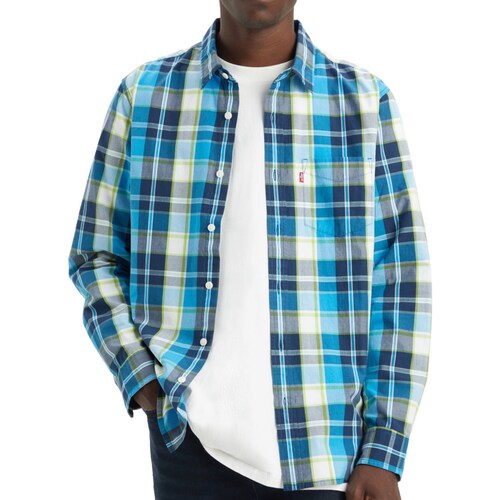 Camisa Clásica para Hombre Levi's®