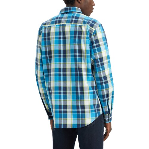 Camisa Clásica para Hombre Levi's®