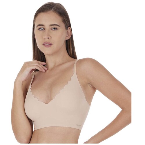 Top Micro Lovers Skiny para Mujer