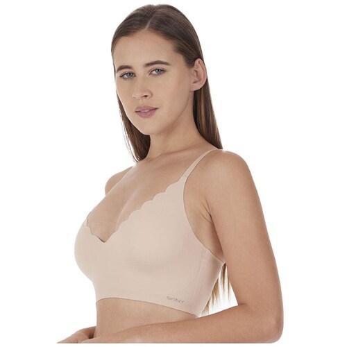 Top Micro Lovers Skiny para Mujer