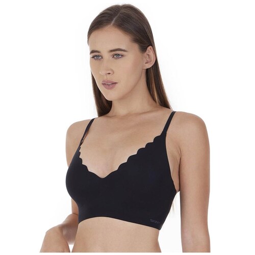 Top Micro Lovers Skiny para Mujer